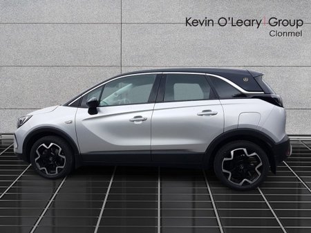 2024 Opel Crossland - photo 6