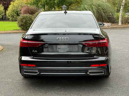 2019 Audi A6 - photo 6