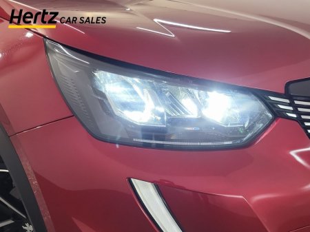 2023 Peugeot 2008 - photo 7