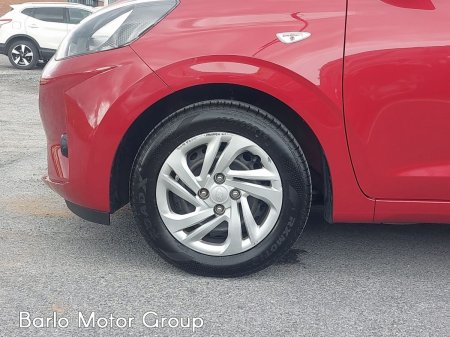 2024 Hyundai i10 - photo 15