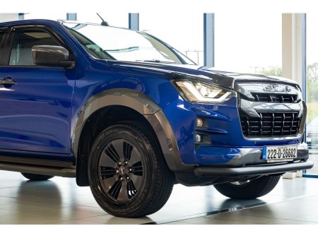 2022 Isuzu D-Max - photo 4
