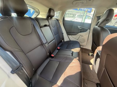 2014 Volvo V40 - photo 13