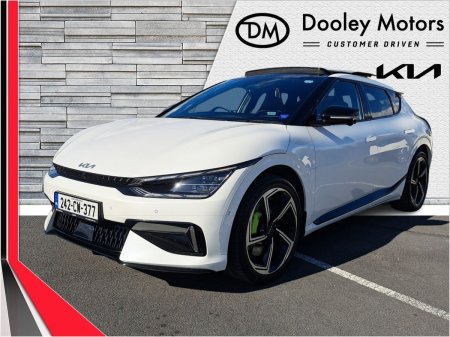 2024 Kia EV6 - photo 3