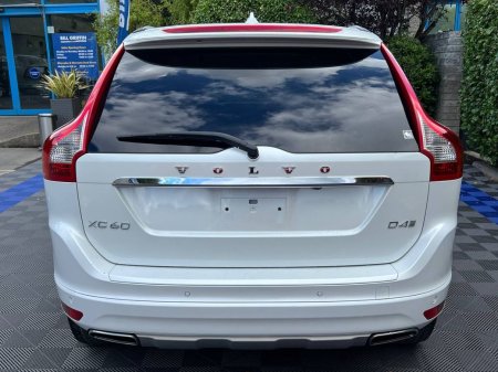 2017 Volvo XC60 - photo 19