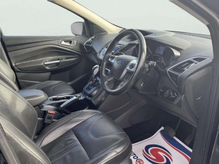 2014 Ford Kuga - photo 6