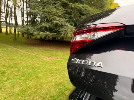 2019 Skoda Superb - photo 39
