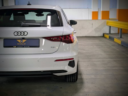 2024 Audi A3 - photo 14