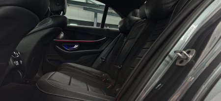 2021 Mercedes-Benz E-Class - photo 29