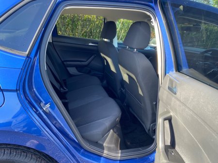 2020 Volkswagen Polo - photo 10