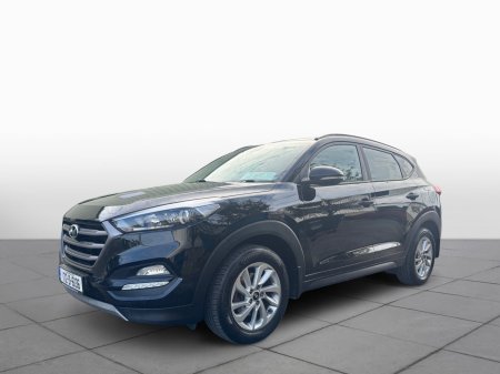 2017 Hyundai Tucson - photo 4
