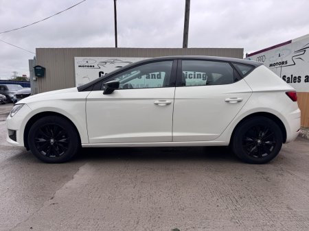 2017 SEAT Leon - photo 4
