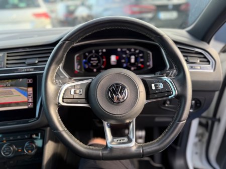 2019 Volkswagen Tiguan - photo 18