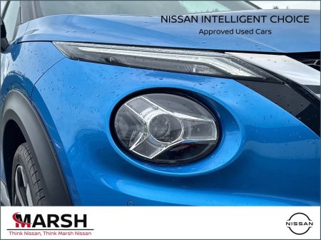 2022 Nissan Juke - photo 56