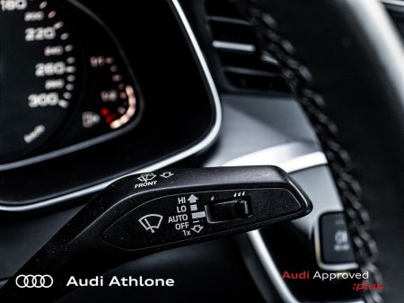 2024 Audi A6 - photo 30