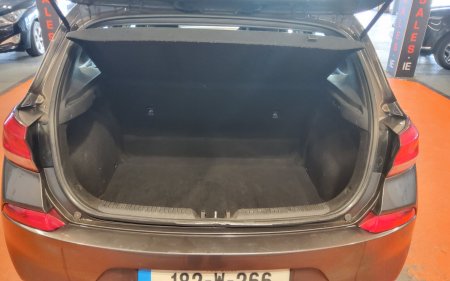2018 Hyundai i30 - photo 3