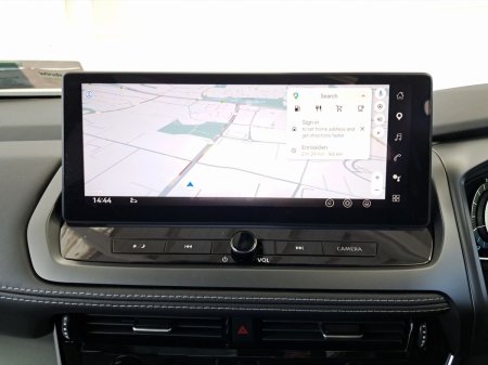 2026 Nissan Qashqai - photo 17