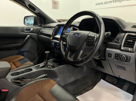 2018 Ford Ranger - photo 19