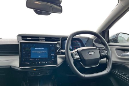 2025 Ford Puma - photo 10