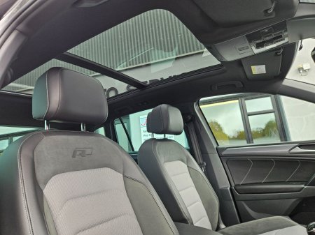 2017 Volkswagen Tiguan - photo 18