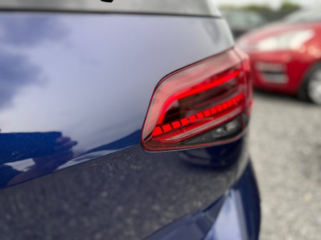 2018 Volkswagen Golf - photo 6