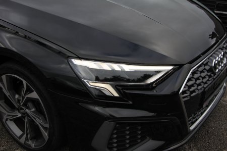 2023 Audi A3 - photo 8