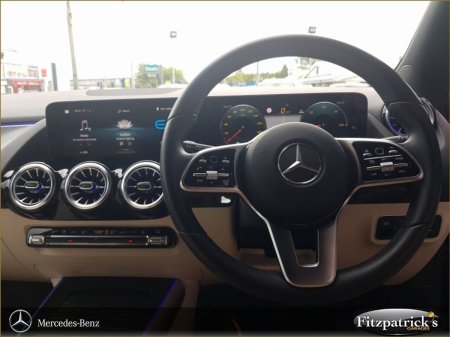 2024 Mercedes-Benz EQA - photo 2