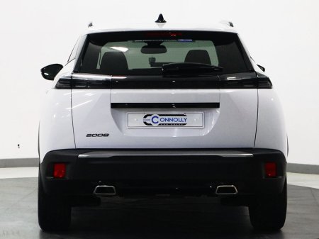 2024 Peugeot 2008 - photo 5