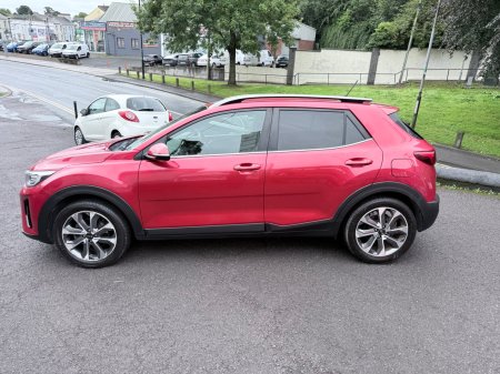2018 Kia Stonic - photo 5