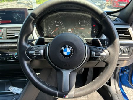 2018 BMW 3-Series - photo 9
