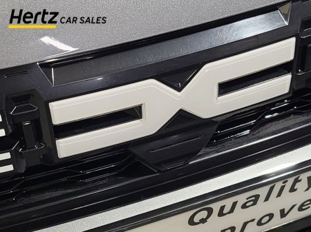2024 Dacia Jogger - photo 9