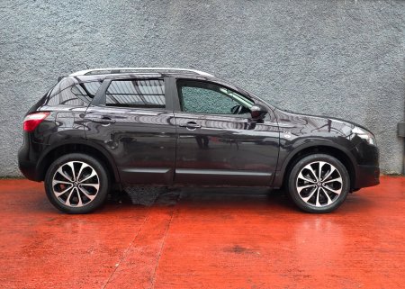 2012 Nissan Qashqai - photo 5