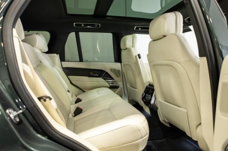 2024 Land Rover Range Rover - photo 12