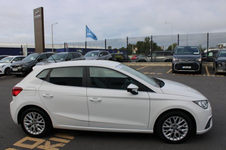 2018 SEAT Ibiza - photo 6