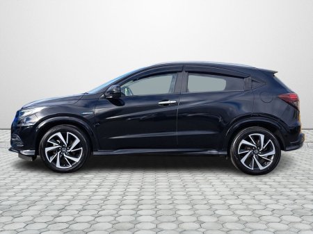 2018 Honda Vezel - photo 5
