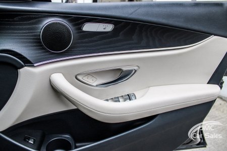 2022 Mercedes-Benz E-Class - photo 21