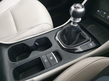 2025 Hyundai Tucson - photo 33
