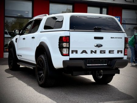 2023 Ford Ranger - photo 5