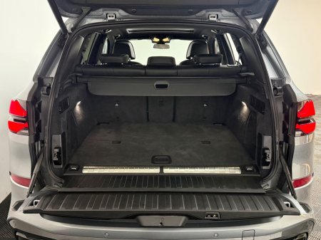 2024 BMW X5 - photo 29