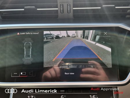 2023 Audi A6 - photo 39