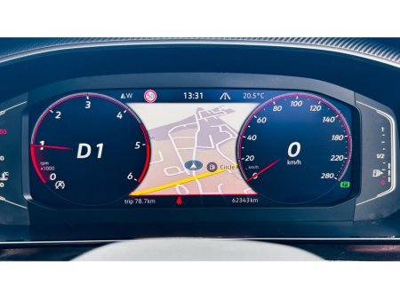 2024 Volkswagen Arteon - photo 14