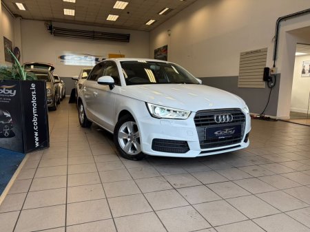 2017 Audi A1 - photo 10