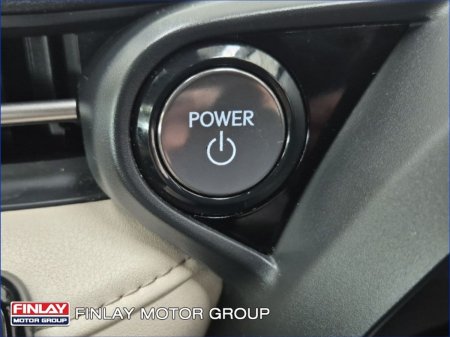2024 Lexus LBX - photo 27