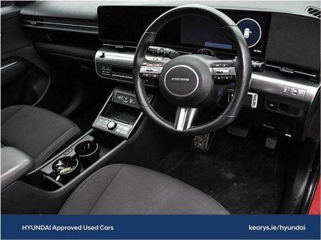 2024 Hyundai KONA - photo 6