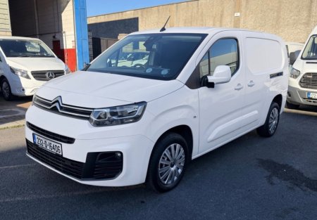 2023 Citroen Berlingo - photo 14