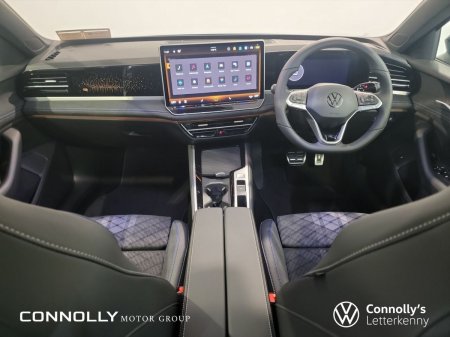 2026 Volkswagen Passat - photo 4