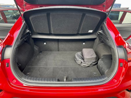 2023 Kia XCeed - photo 16