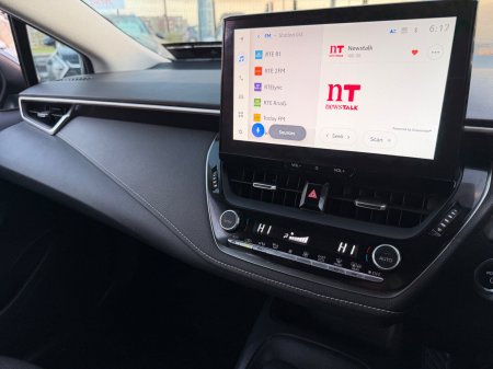 2023 Toyota Corolla - photo 15