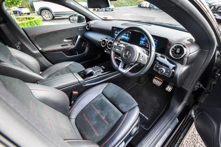 2023 Mercedes-Benz CLA - photo 10