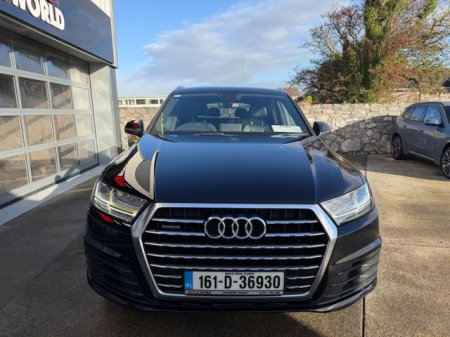 2016 Audi Q7 - photo 6