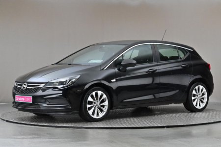 2017 Opel Astra - photo 4